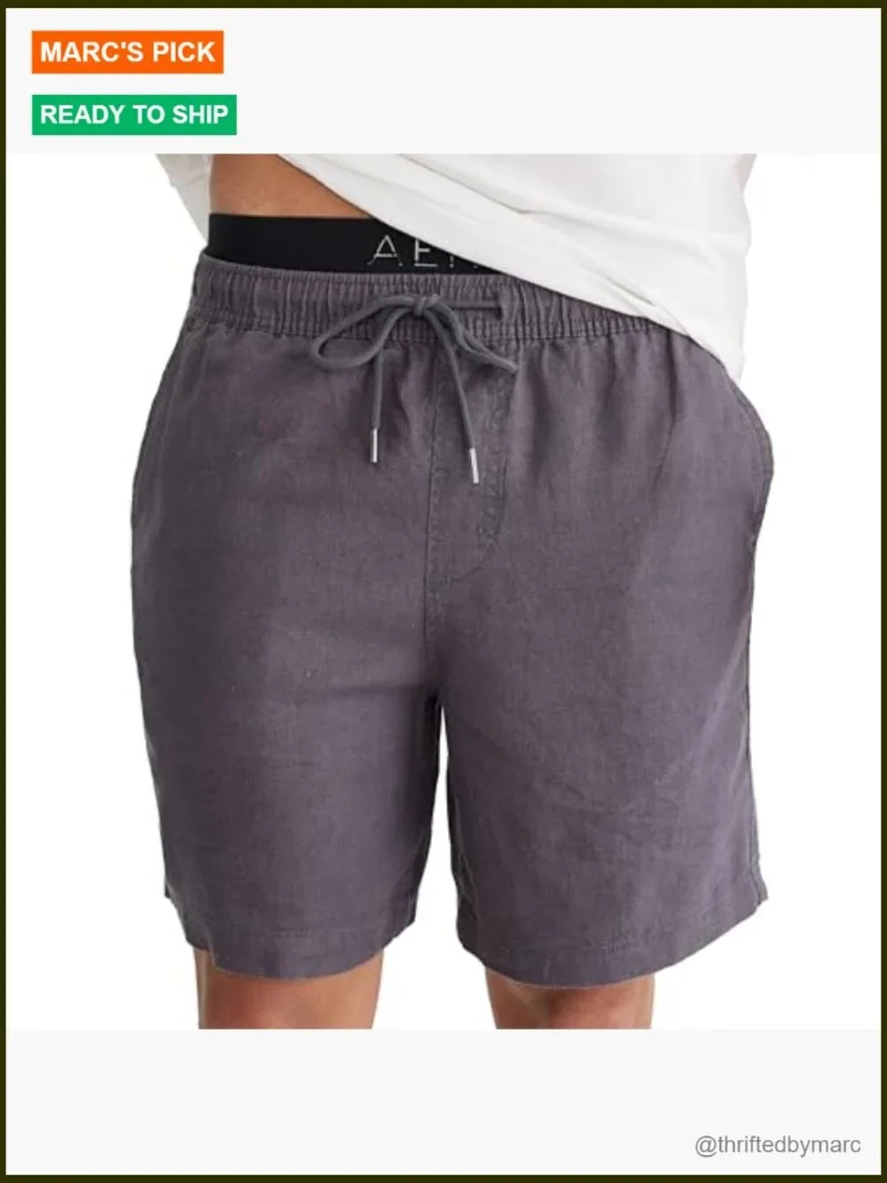Men's 7